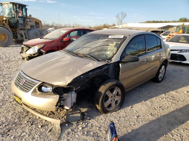 Photo 1 from auction – 2007 SATURN ION LEVEL with VIN 1G8AJ55F47Z164315
