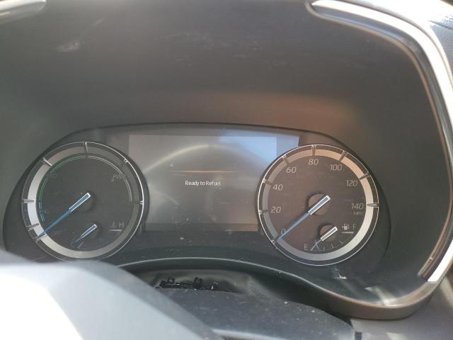 Foto 9 de la subasta – 2020 TOYOTA HIGHLANDER con VIN 5TDXBRCH0LS007918