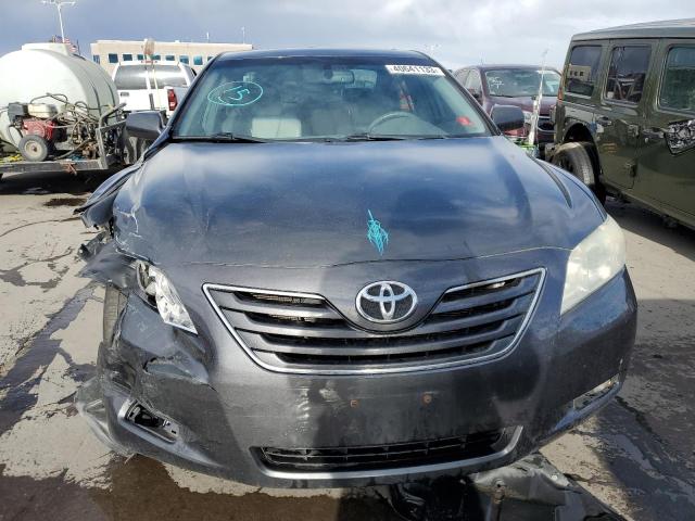 Photo 5 from auction – 2007 TOYOTA CAMRY LE with VIN 4T1BK46K47U508330