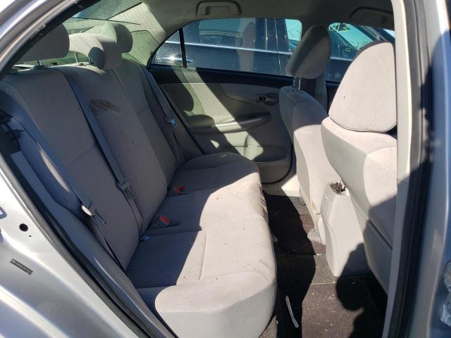 Photo 10 from auction – 2011 TOYOTA COROLLA BA with VIN JTDBU4EE4B9149972