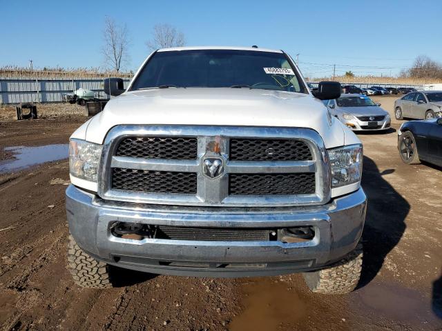 صورة رقم 5 من المزاد - 2017 RAM 2500 SLT مع VIN 3C6UR5DL5HG652152