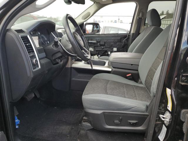 Photo 7 from auction – 2017 RAM 1500 SLT with VIN 3C6RR7LT7HG642774