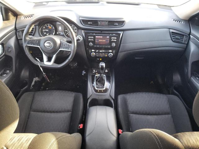 Photo 8 from auction – 2017 NISSAN ROGUE S with VIN KNMAT2MV4HP616445