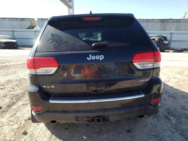 Photo 6 from auction – 2014 JEEP GRAND CHER with VIN 1C4RJFBG4EC237999