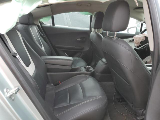 Photo 10 from auction – 2013 CHEVROLET VOLT with VIN 1G1RD6E47DU105040