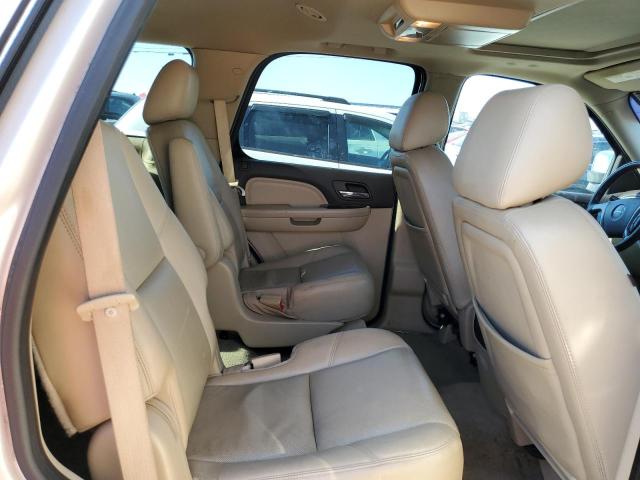 Photo 11 from auction – 2013 GMC YUKON DENA with VIN 1GKS1EEF1DR156859