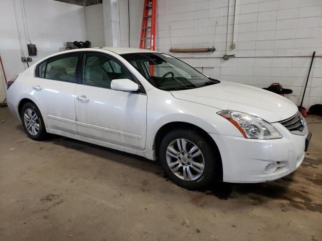 Photo 4 from auction – 2012 NISSAN ALTIMA BAS with VIN 1N4AL2AP7CN475080