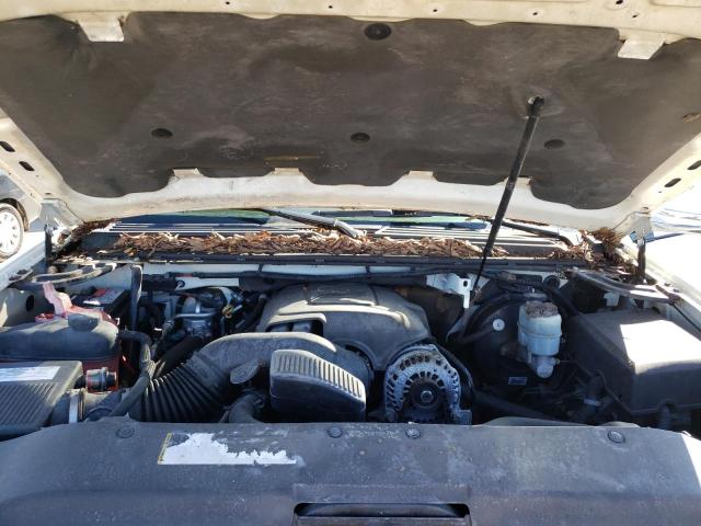 Photo 12 from auction – 2007 CADILLAC ESCALADE L with VIN 1GYEC63807R377350