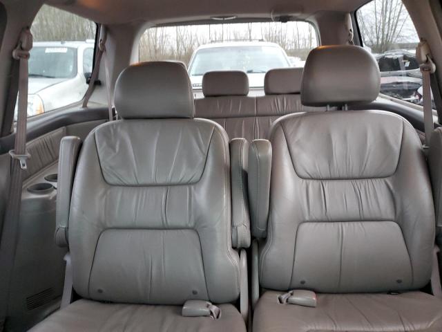 Photo 10 from auction – 2004 HONDA ODYSSEY EX with VIN 5FNRL18944B066517