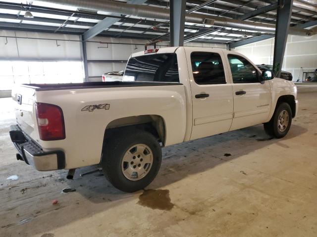 Photo 3 from auction – 2011 CHEVROLET SILVERADO with VIN 3GCPKSEA4BG115429