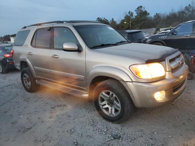 Photo 4 from auction – 2006 TOYOTA SEQUOIA LI with VIN 5TDBT48A36S274884
