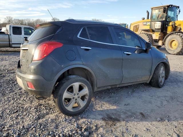 Photo 3 from auction – 2015 BUICK ENCORE CON with VIN KL4CJBSB3FB266401