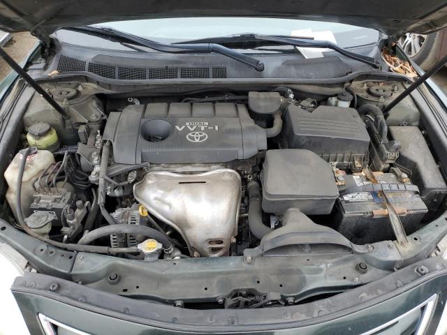 Photo 11 from auction – 2010 TOYOTA CAMRY BASE with VIN 4T1BF3EK9AU521470