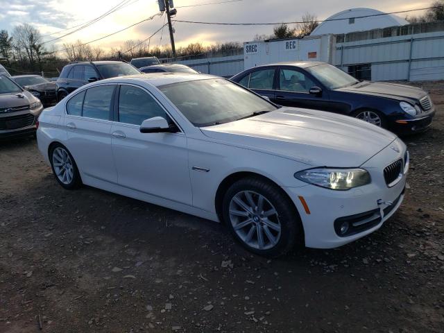 Photo 4 from auction – 2015 BMW 535 XI with VIN WBA5B3C50FD540021