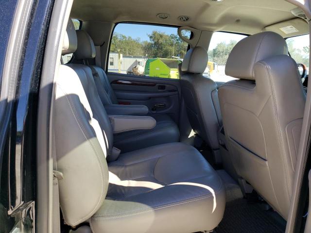 Photo 11 from auction – 2006 CADILLAC ESCALADE E with VIN 3GYFK66N36G220063