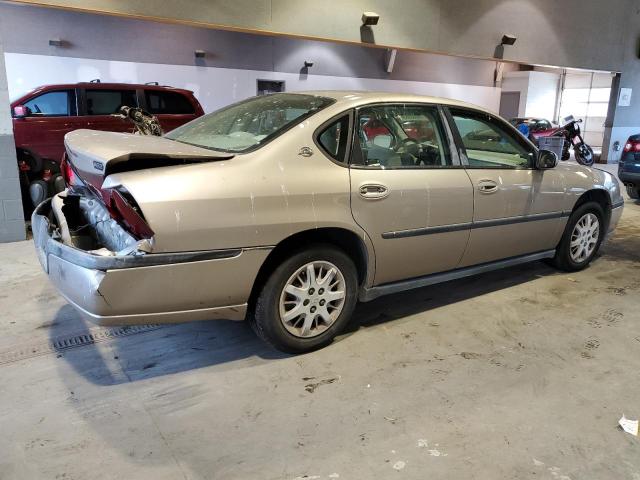 Photo 3 from auction – 2002 CHEVROLET IMPALA with VIN 2G1WF52EX29111185
