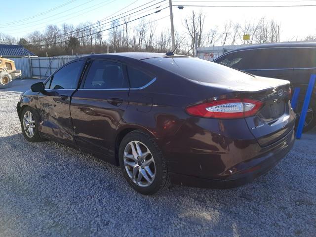 Photo 2 from auction – 2013 FORD FUSION SE with VIN 3FA6P0H79DR227948