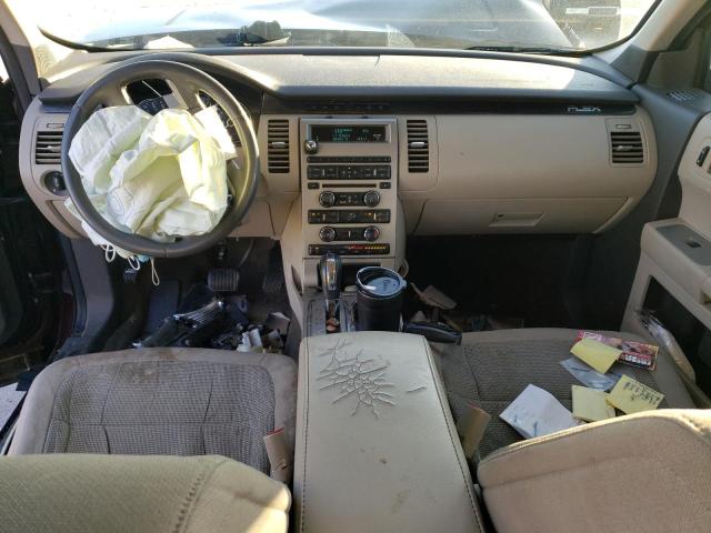 Photo 8 from auction – 2011 FORD FLEX SE with VIN 2FMGK5BC2BBD24433