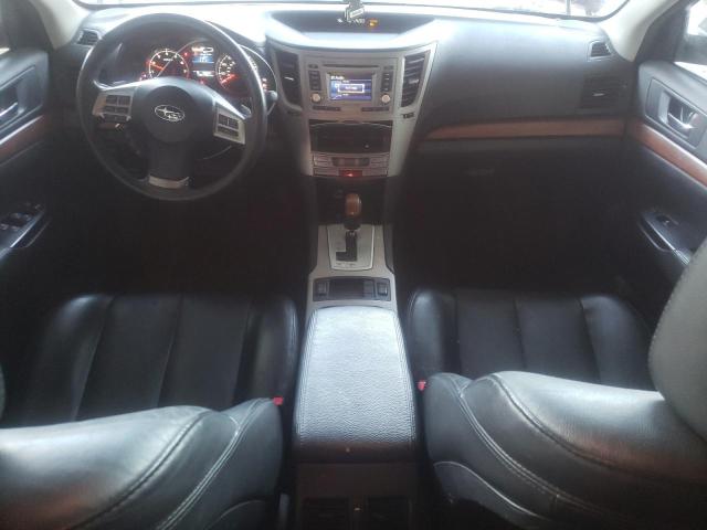 Photo 8 from auction – 2013 SUBARU OUTBACK 2. with VIN 4S4BRCKC9D3312096