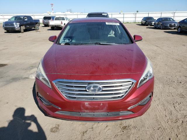 Photo 5 from auction – 2015 HYUNDAI SONATA SE with VIN 5NPE24AF6FH038631