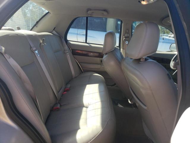 Photo 10 from auction – 2010 MERCURY GRAND MARQ with VIN 2MEBM7FV5AX608817