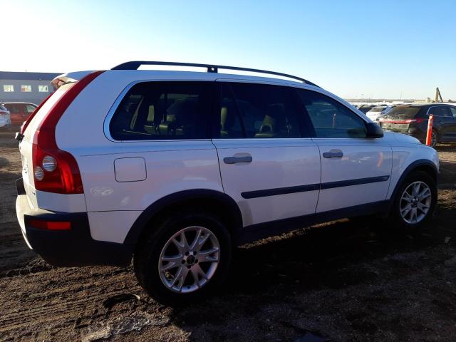 Photo 3 from auction – 2005 VOLVO XC90 with VIN YV1CM592651141914