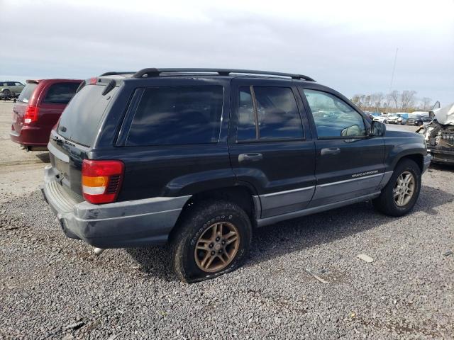Photo 3 from auction – 2002 JEEP GRAND CHER with VIN 1J4GW48S82C238510