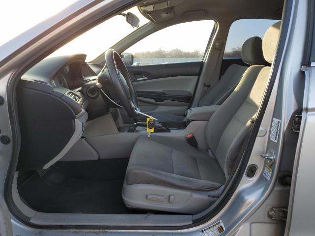 Photo 7 from auction – 2012 HONDA ACCORD LXP with VIN 1HGCP2F47CA227927
