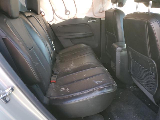 Photo 11 from auction – 2014 GMC TERRAIN SL with VIN 2GKALSEK6E6374293