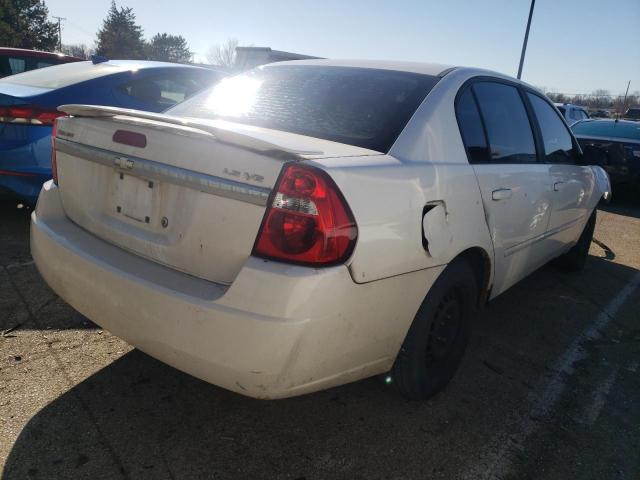 Photo 3 from auction – 2005 CHEVROLET MALIBU LS with VIN 1G1ZT54835F288198