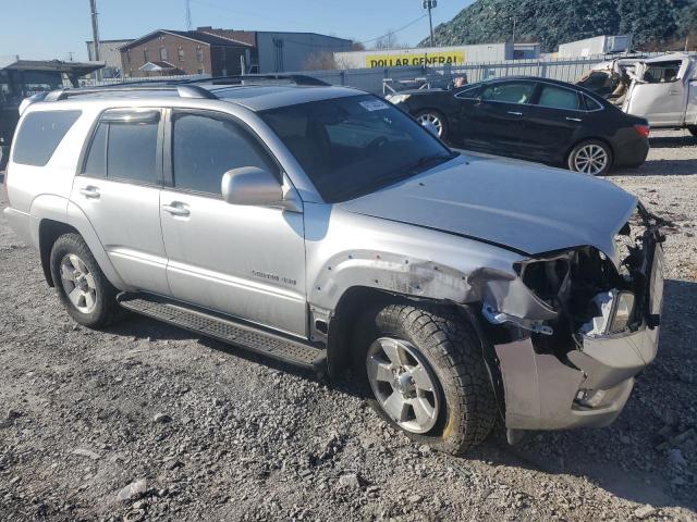 Photo 4 from auction – 2005 TOYOTA 4RUNNER LI with VIN JTEBT17R358025392