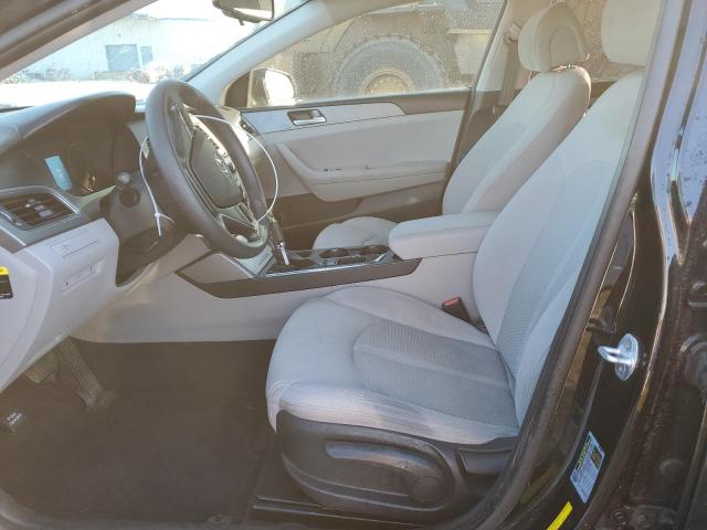 Photo 7 from auction – 2016 HYUNDAI SONATA SE with VIN 5NPE24AF1GH288845