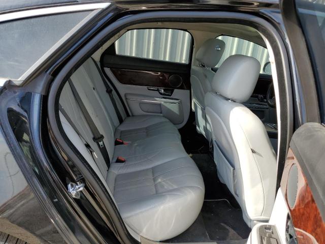 Photo 10 from auction – 2012 JAGUAR XJ with VIN SAJWA1CB9CLV31342