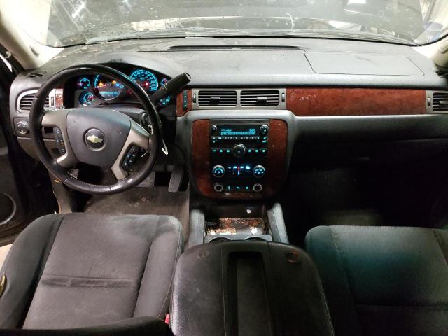 Photo 8 from auction – 2011 CHEVROLET TAHOE C150 with VIN 1GNSCAE08BR368933