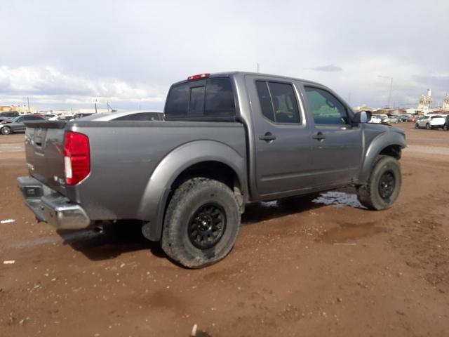 Photo 3 from auction – 2019 NISSAN FRONTIER S with VIN 1N6DD0EV4KN788990