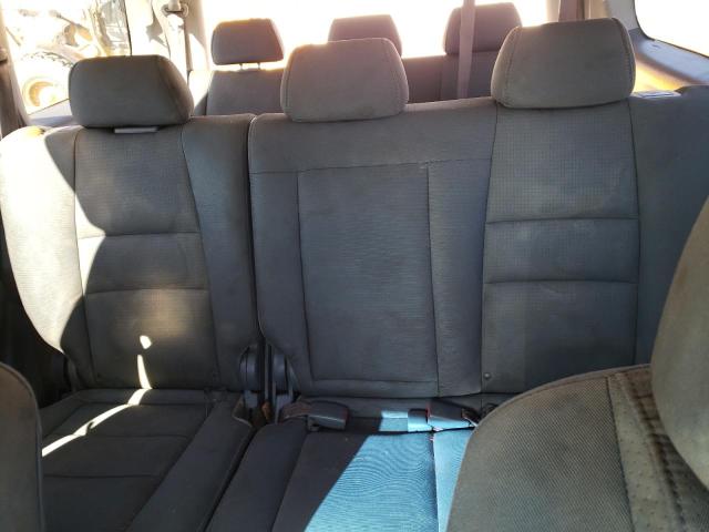 Photo 10 from auction – 2008 HONDA PILOT VP with VIN 5FNYF182X8B011999