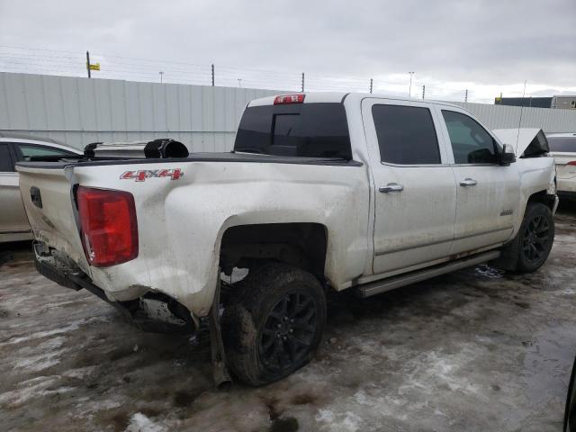 Foto 3 de la subasta – 2017 CHEVROLET SILVERADO con VIN 3GCUKTEC8HG505095
