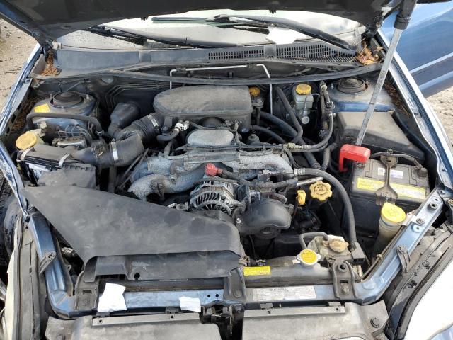 Photo 11 from auction – 2007 SUBARU OUTBACK 2. with VIN 4S4BP61CX76321045