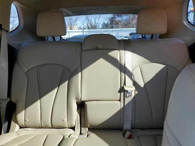 Photo 10 from auction – 2016 BUICK ENVISION P with VIN LRBFXESX0GD190283