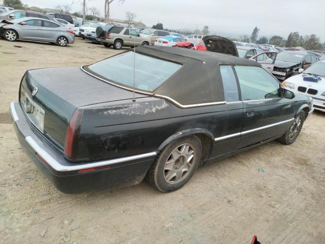 Photo 3 from auction – 1999 CADILLAC ELDORADO with VIN 1G6EL12Y8XU605041