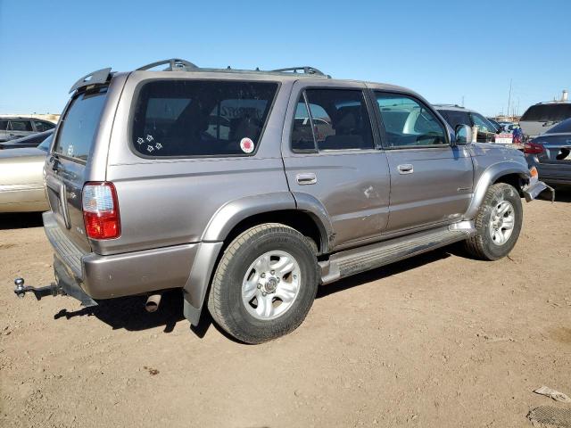 Zdjęcie 3 z aukcji – 2002 TOYOTA 4RUNNER SR z VIN JT3GN86R320256838