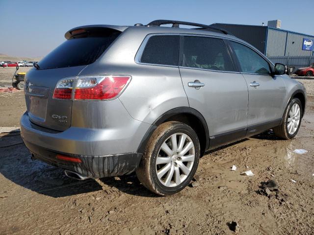Photo 3 from auction – 2010 MAZDA CX-9 with VIN JM3TB3MA0A0202406
