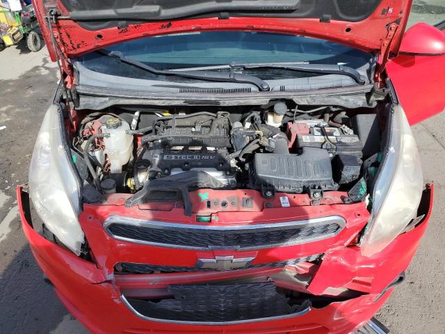 Photo 11 from auction – 2013 CHEVROLET SPARK 1LT with VIN KL8CD6S97DC512769