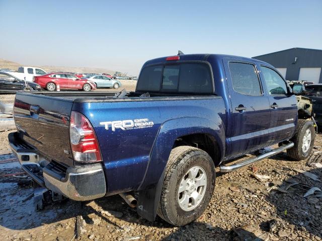 Photo 3 from auction – 2012 TOYOTA TACOMA DOU with VIN 3TMLU4EN1CM089821