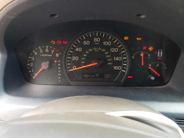 Photo 9 from auction – 2005 HONDA ACCORD EX with VIN 1HGCM66545A080445