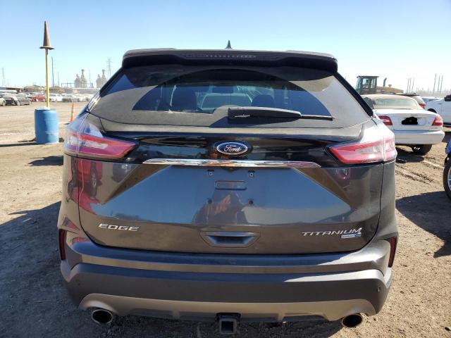 Photo 6 from auction – 2019 FORD EDGE TITAN with VIN 2FMPK4K95KBB97451