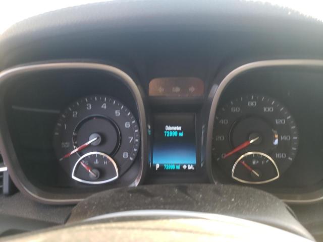 Photo 9 from auction – 2015 CHEVROLET MALIBU 1LT with VIN 1G11C5SL4FF189122