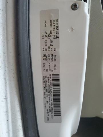 Photo 14 from auction – 2016 DODGE GRAND CARA with VIN 2C4RDGBG6GR100621