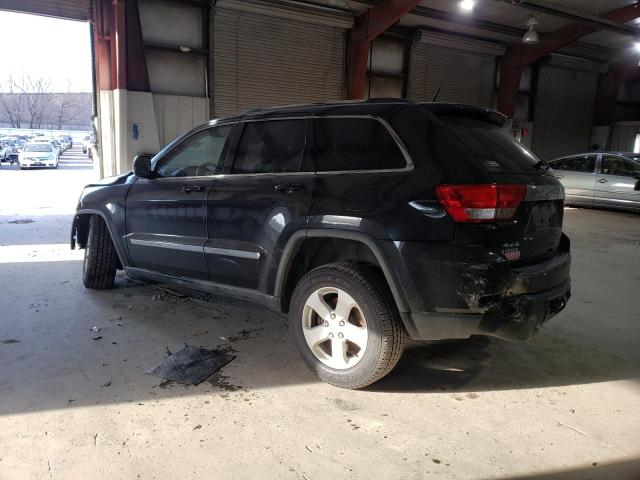 Photo 2 from auction – 2011 JEEP GRAND CHER with VIN 1J4RR4GG2BC512183