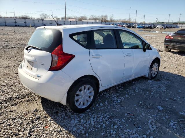 Photo 3 from auction – 2016 NISSAN VERSA NOTE with VIN 3N1CE2CP1GL375463